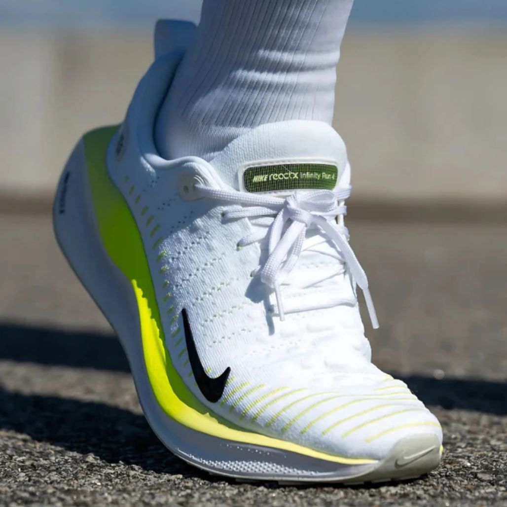 Tenis Infinity Run 4.0 Original [+ Regalo Exclusivo]