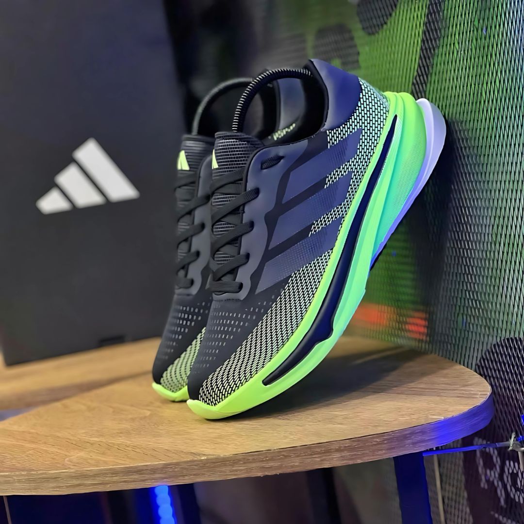 ADIDAS RUN