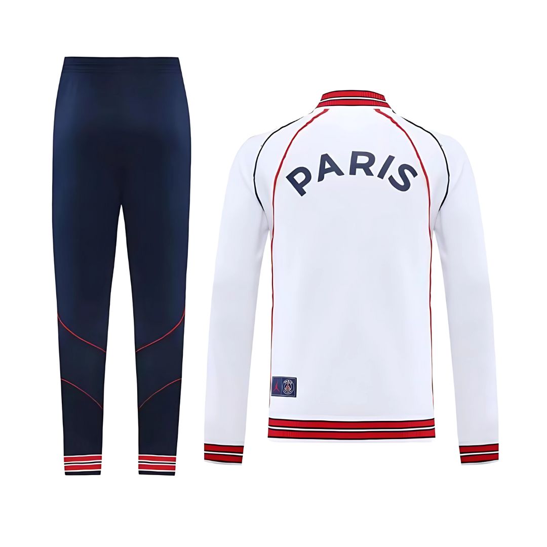 CONJUNTO PSG RETRO