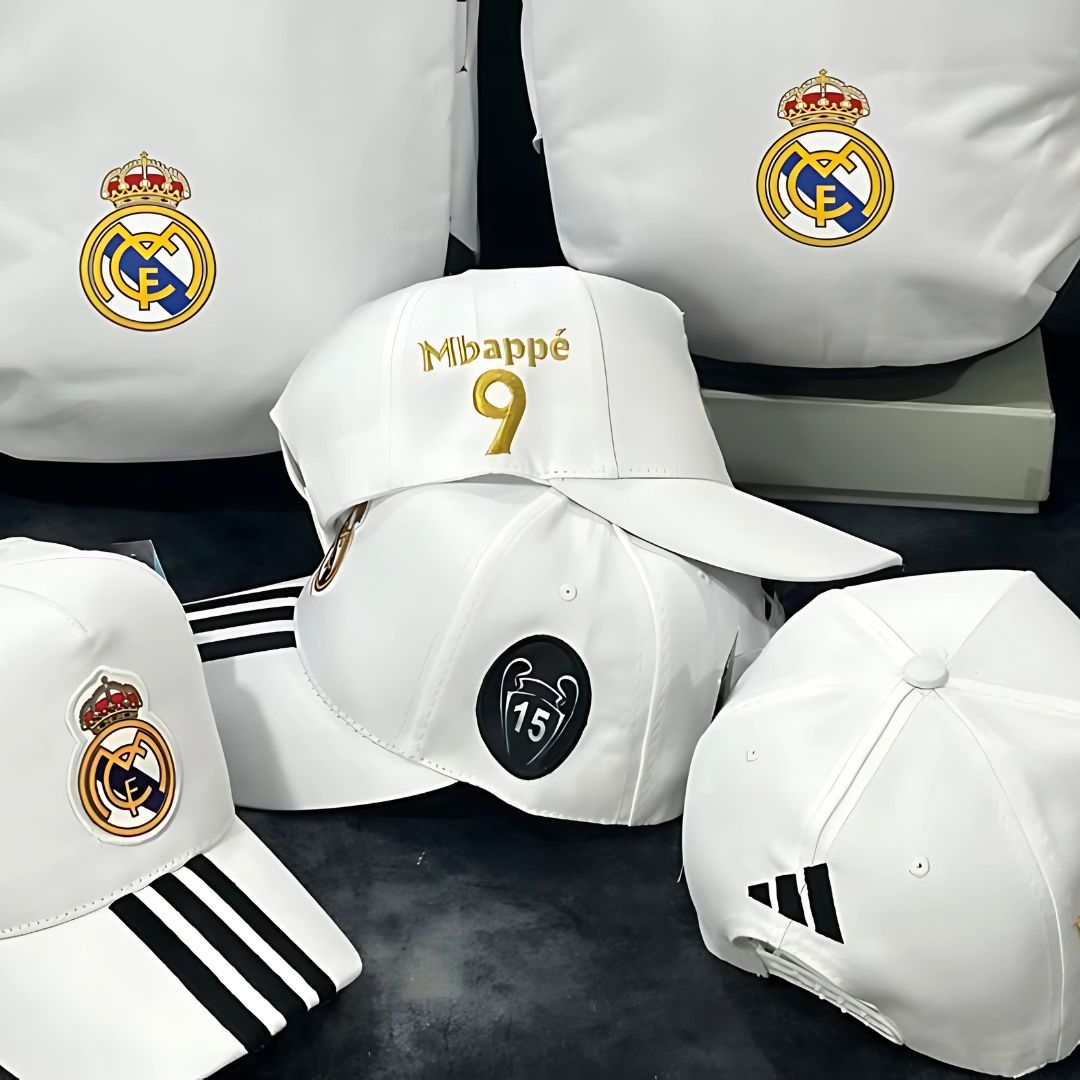 REAL MADRID