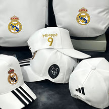 REAL MADRID