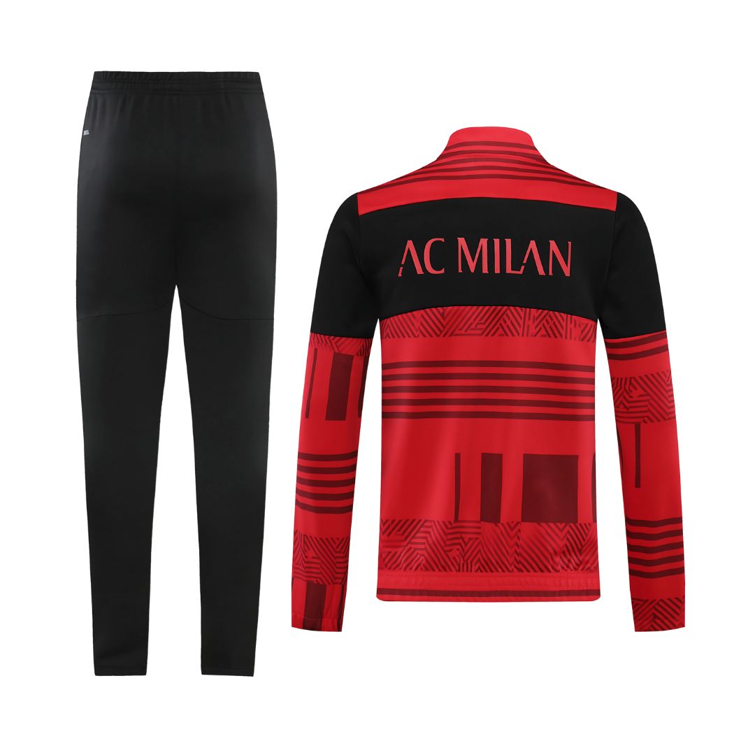 CONJUNTO AC MILAN