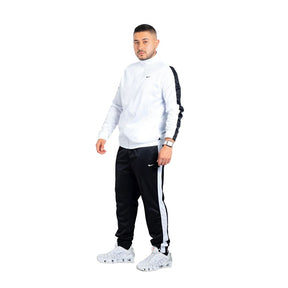 CONJUNTO NIKE BLANCO CABALLERO