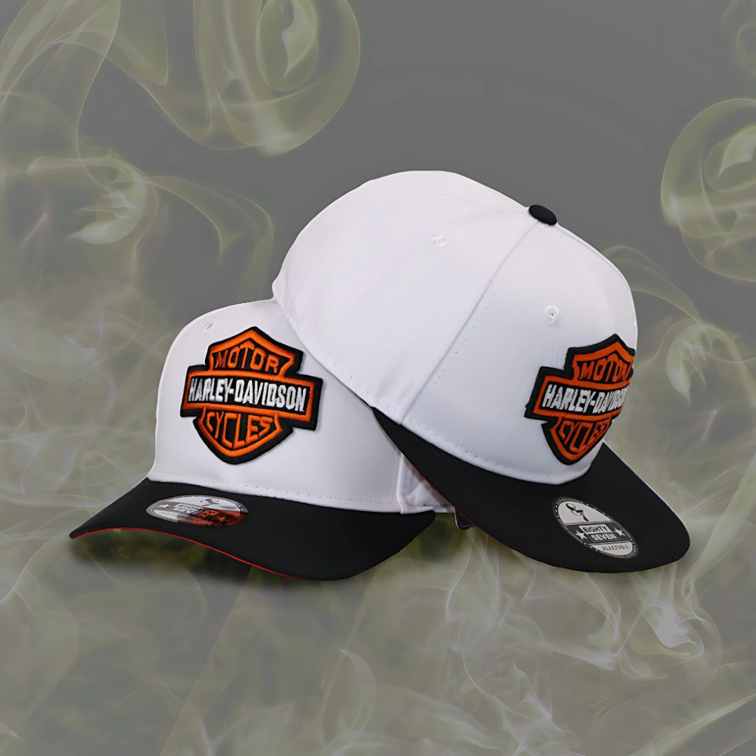 HARLEY DAVIDSON
