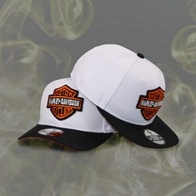 HARLEY DAVIDSON