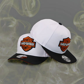 HARLEY DAVIDSON
