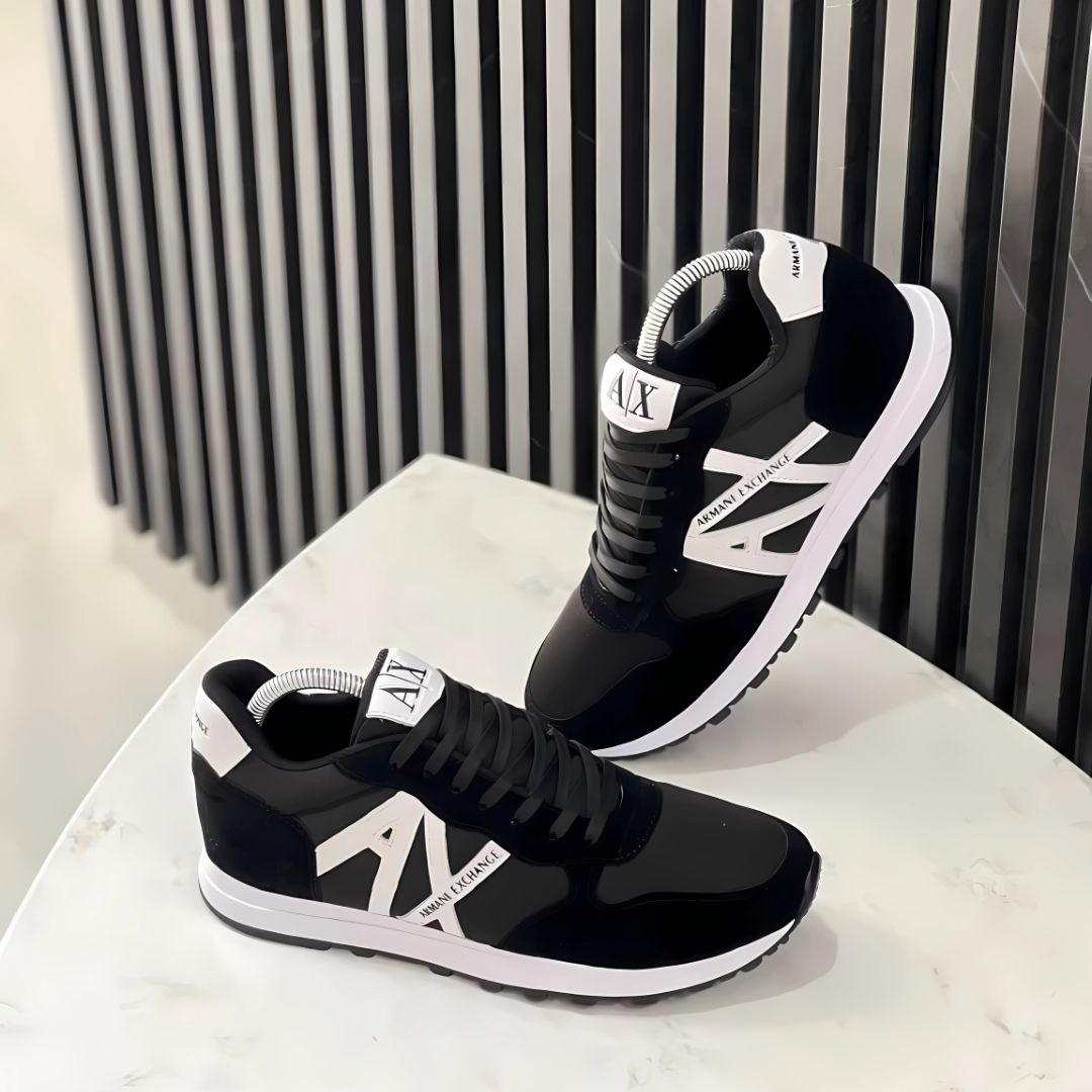 ARMANI XS