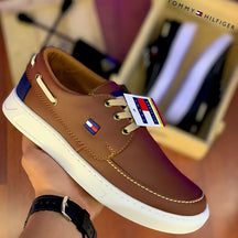 TOMMY HILFIGER CASUAL