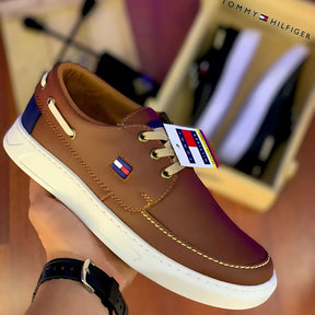 TOMMY HILFIGER CASUAL