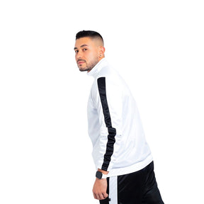 CONJUNTO NIKE BLANCO CABALLERO