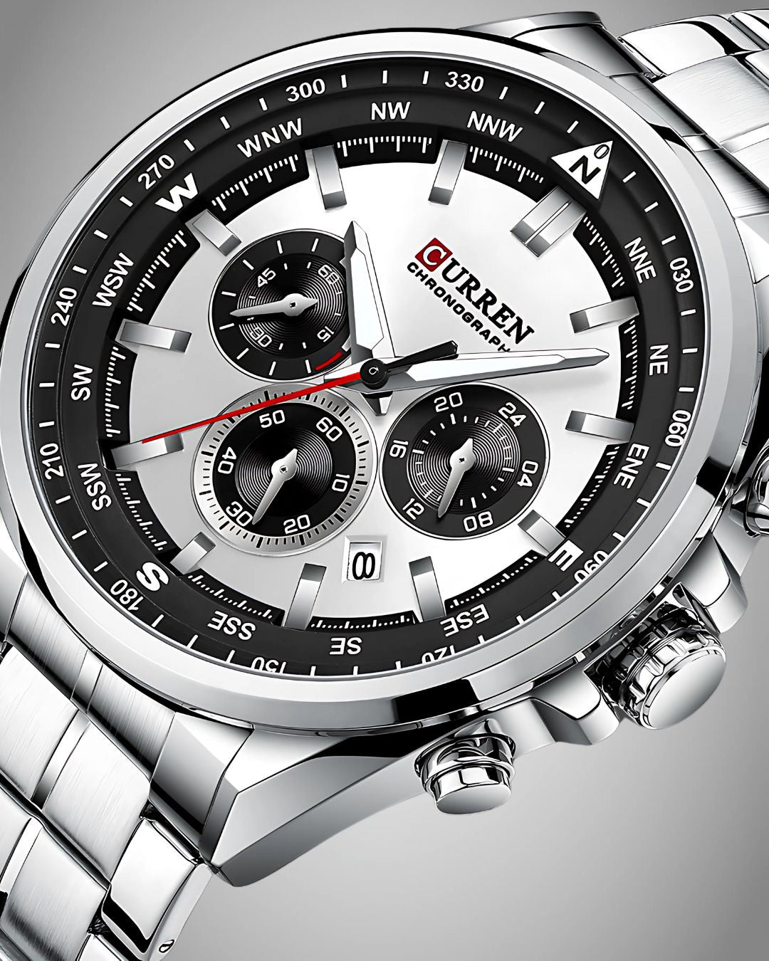 RELOJ CURREN