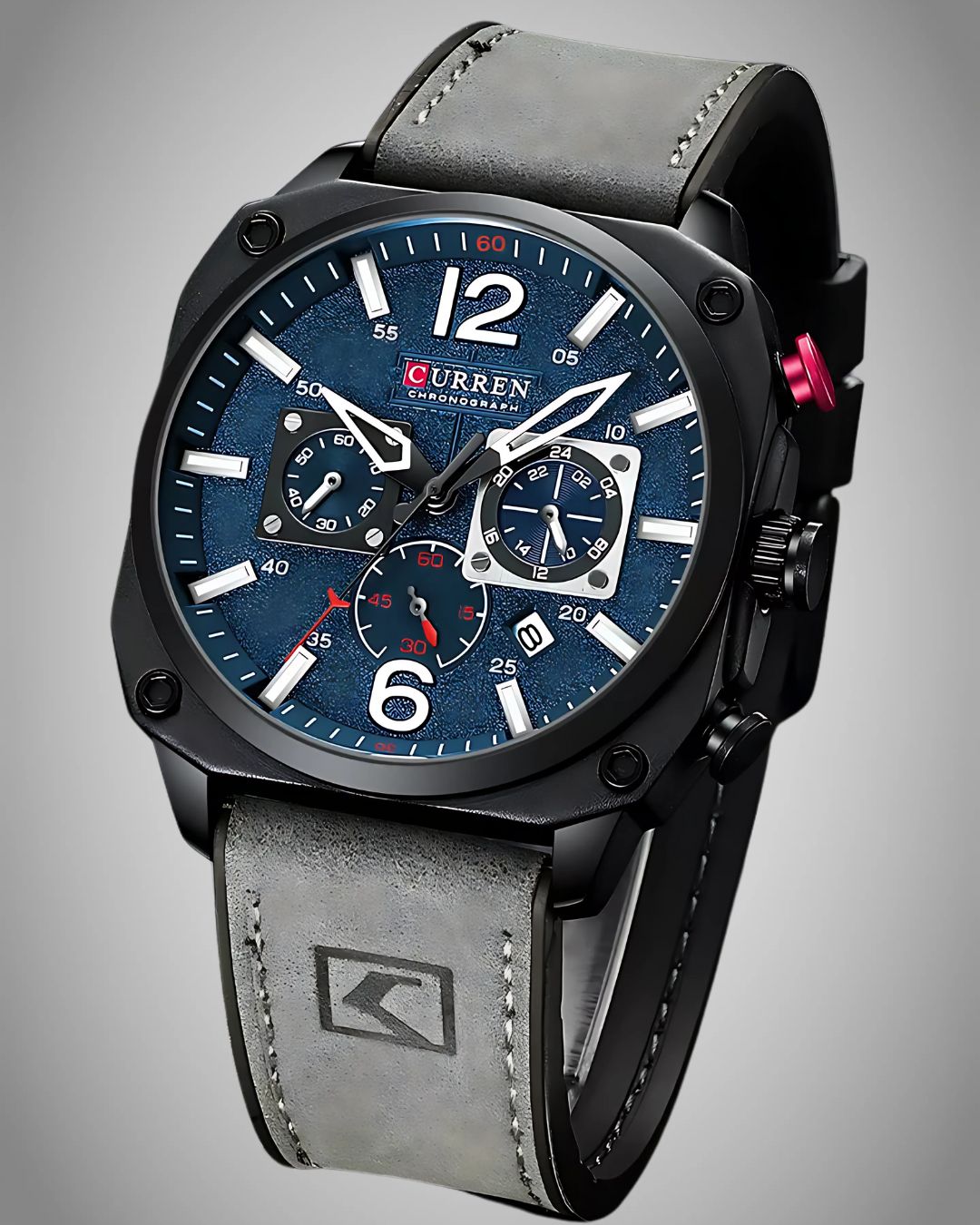RELOJ CURREN