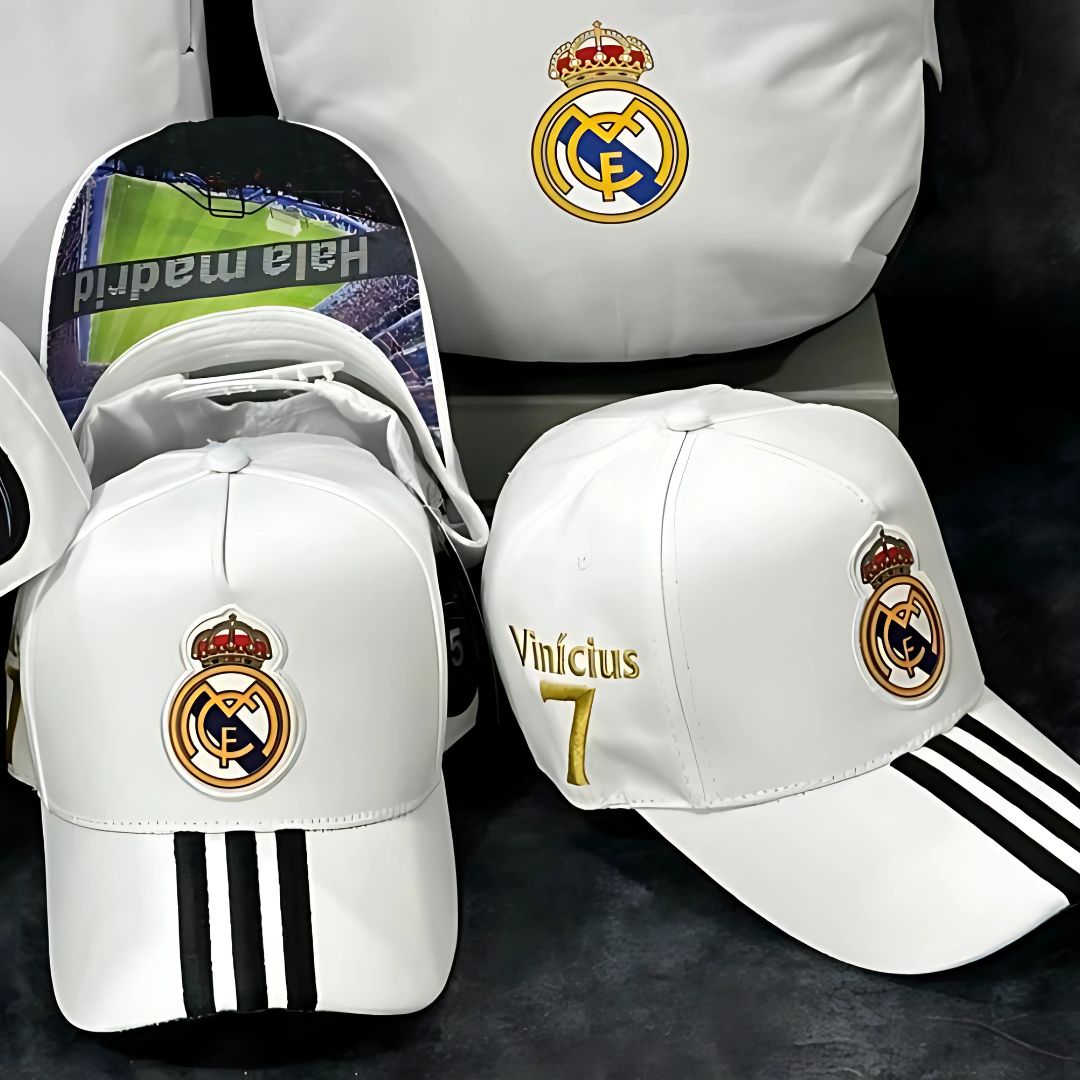 REAL MADRID