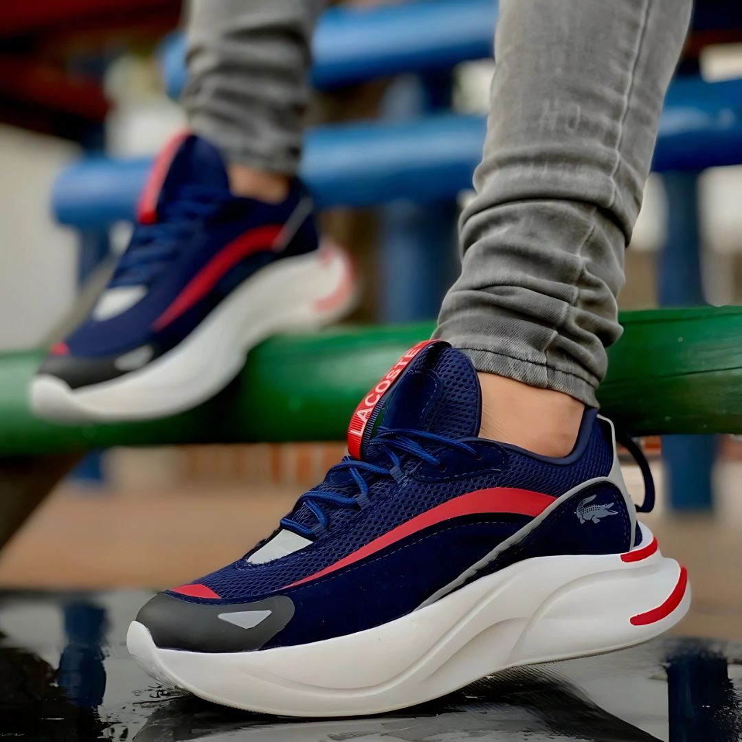 LACOSTE MISSOURI PRO