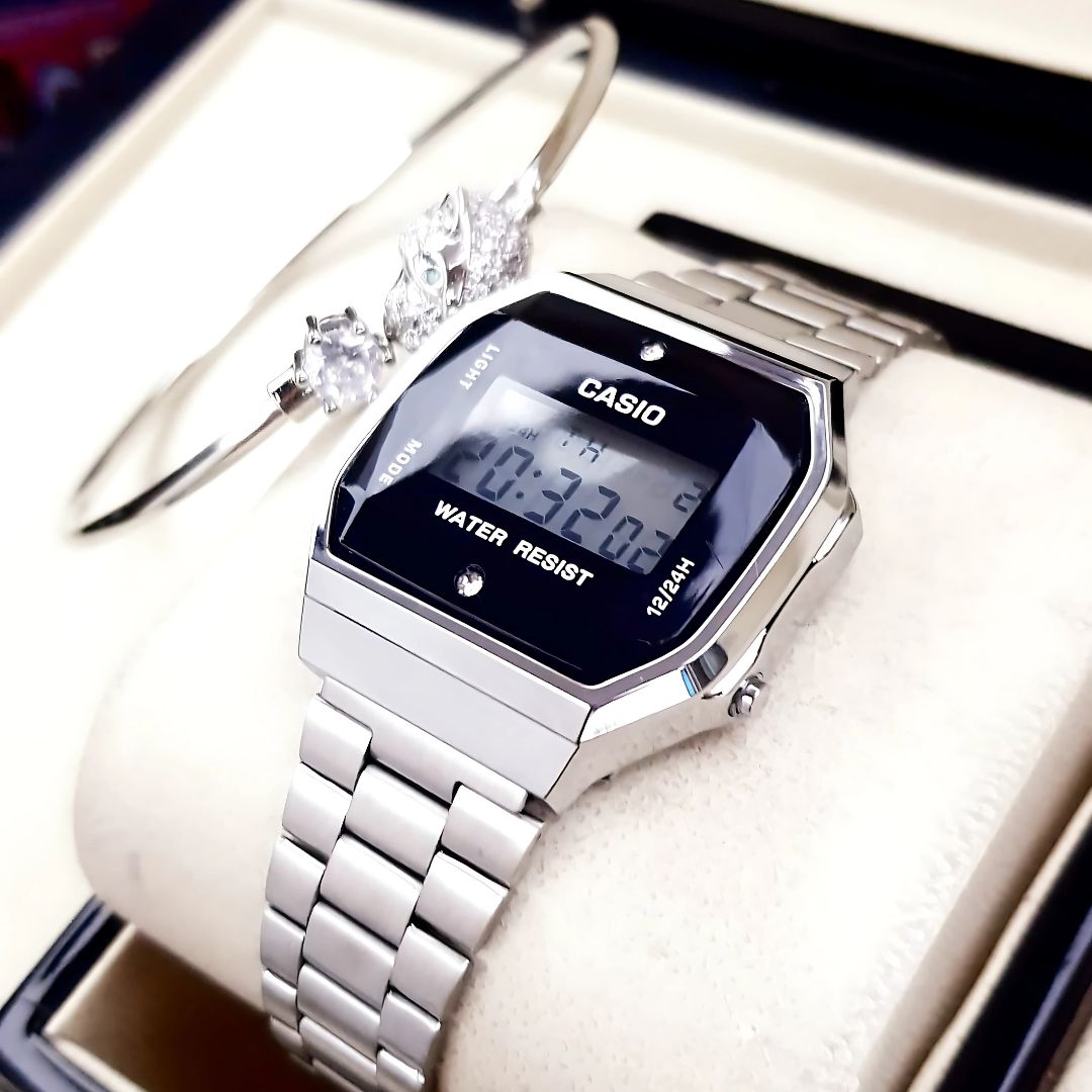 CASIO RETRO