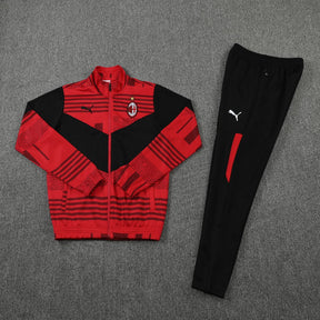 CONJUNTO AC MILAN
