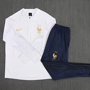 CONJUNTO SELECCION DE FRANCIA