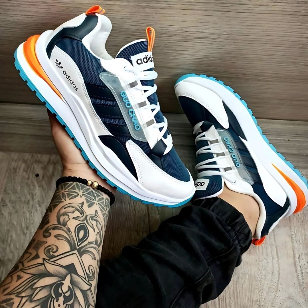 ADIDAS GUO CHAO