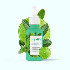 BREATIFY