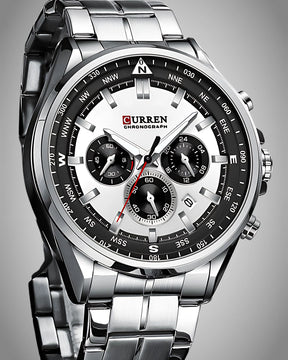 RELOJ CURREN