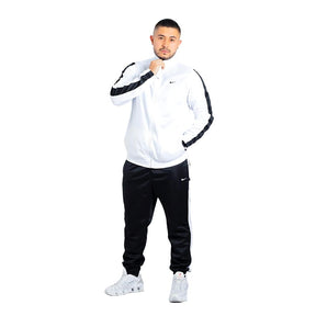 CONJUNTO NIKE BLANCO CABALLERO