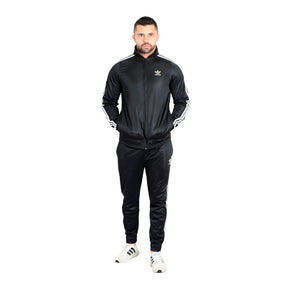 CONJUNTO ADIDAS NEGRO CABALLERO