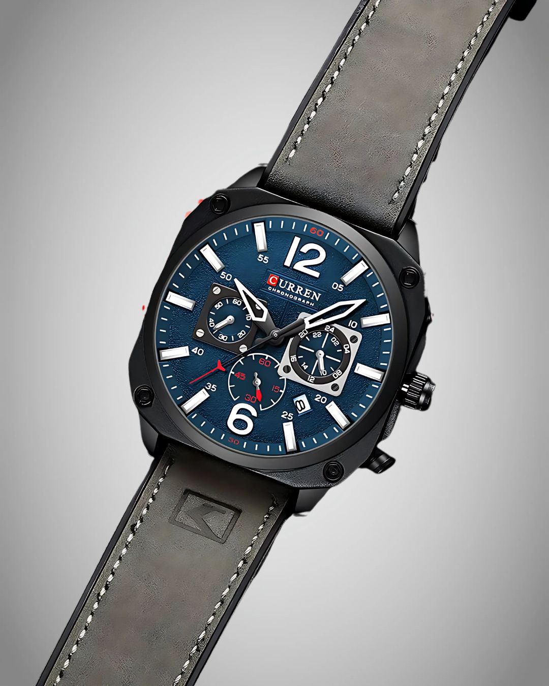 RELOJ CURREN