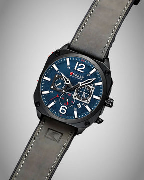 RELOJ CURREN