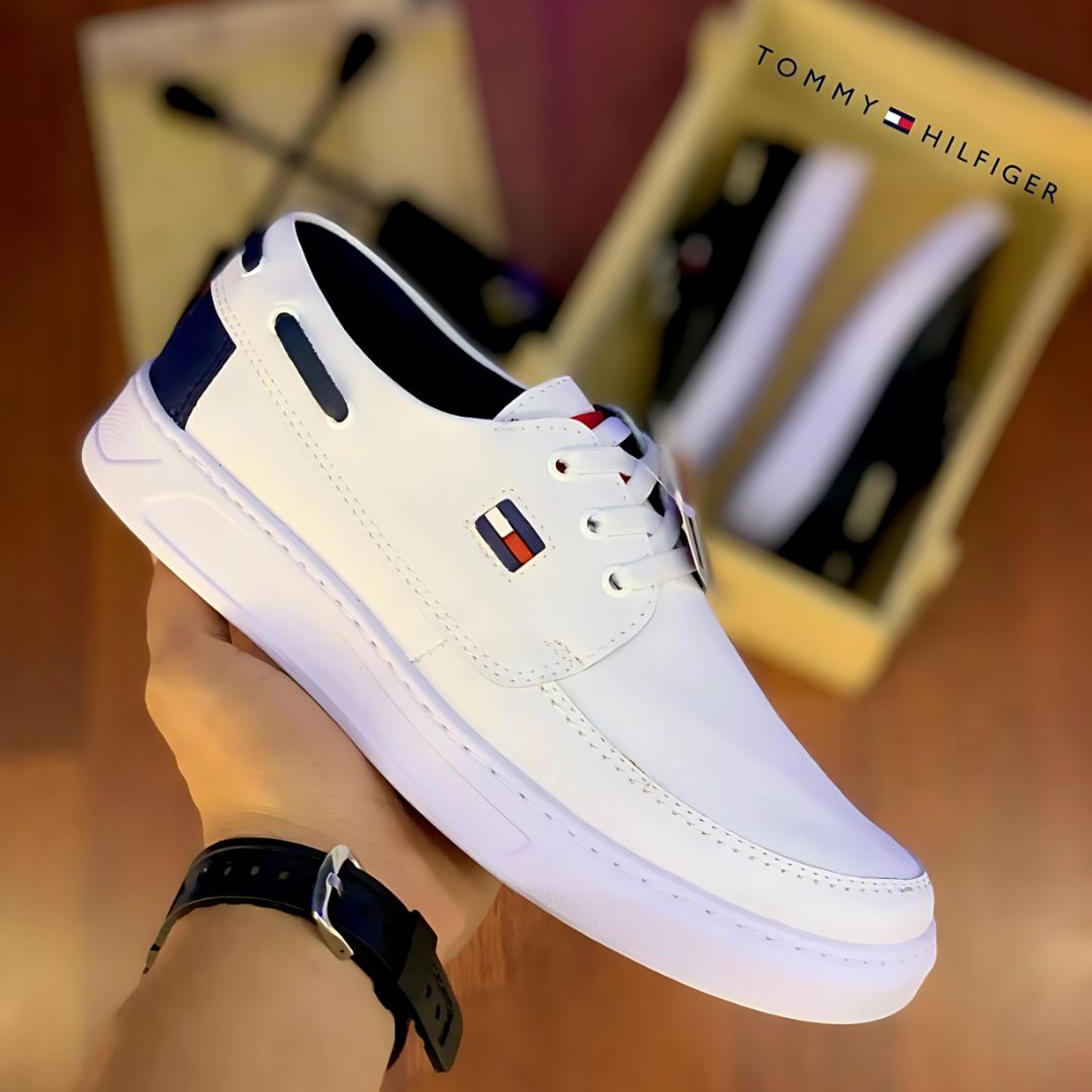 TOMMY HILFIGER CASUAL