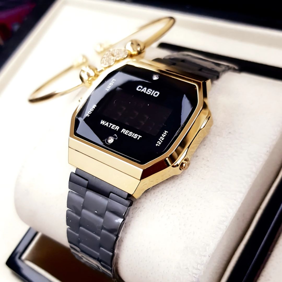 CASIO RETRO