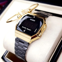 CASIO RETRO
