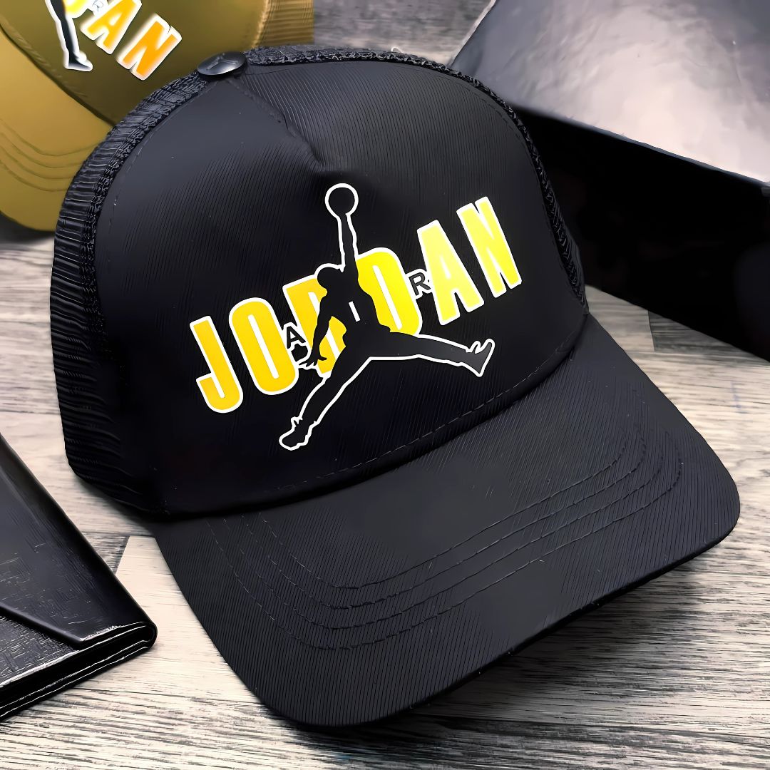 AIR JORDAN