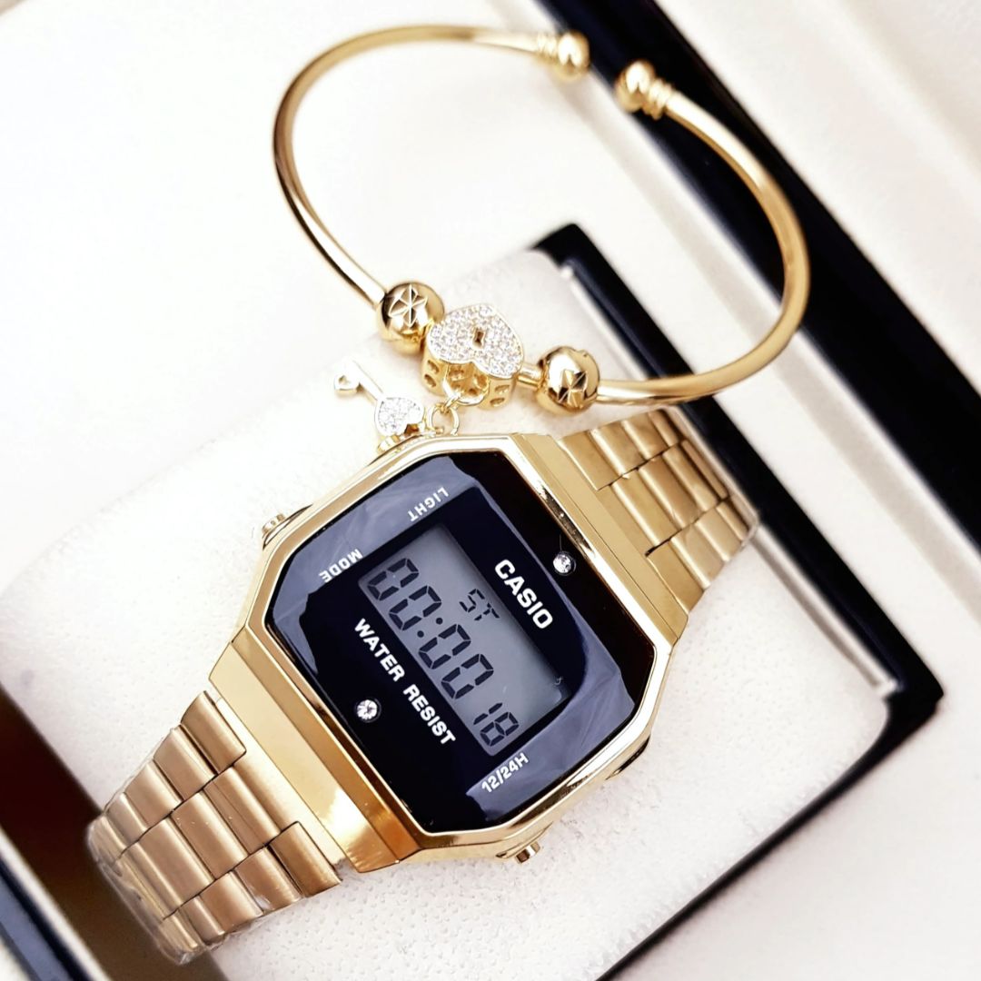CASIO RETRO