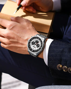 RELOJ CURREN