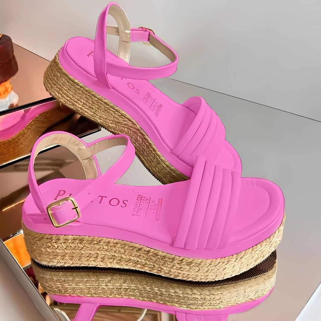 SANDALIA BARBIE