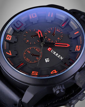 RELOJ CURREN