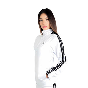 CONJUNTO ADIDAS BLANCO DAMA