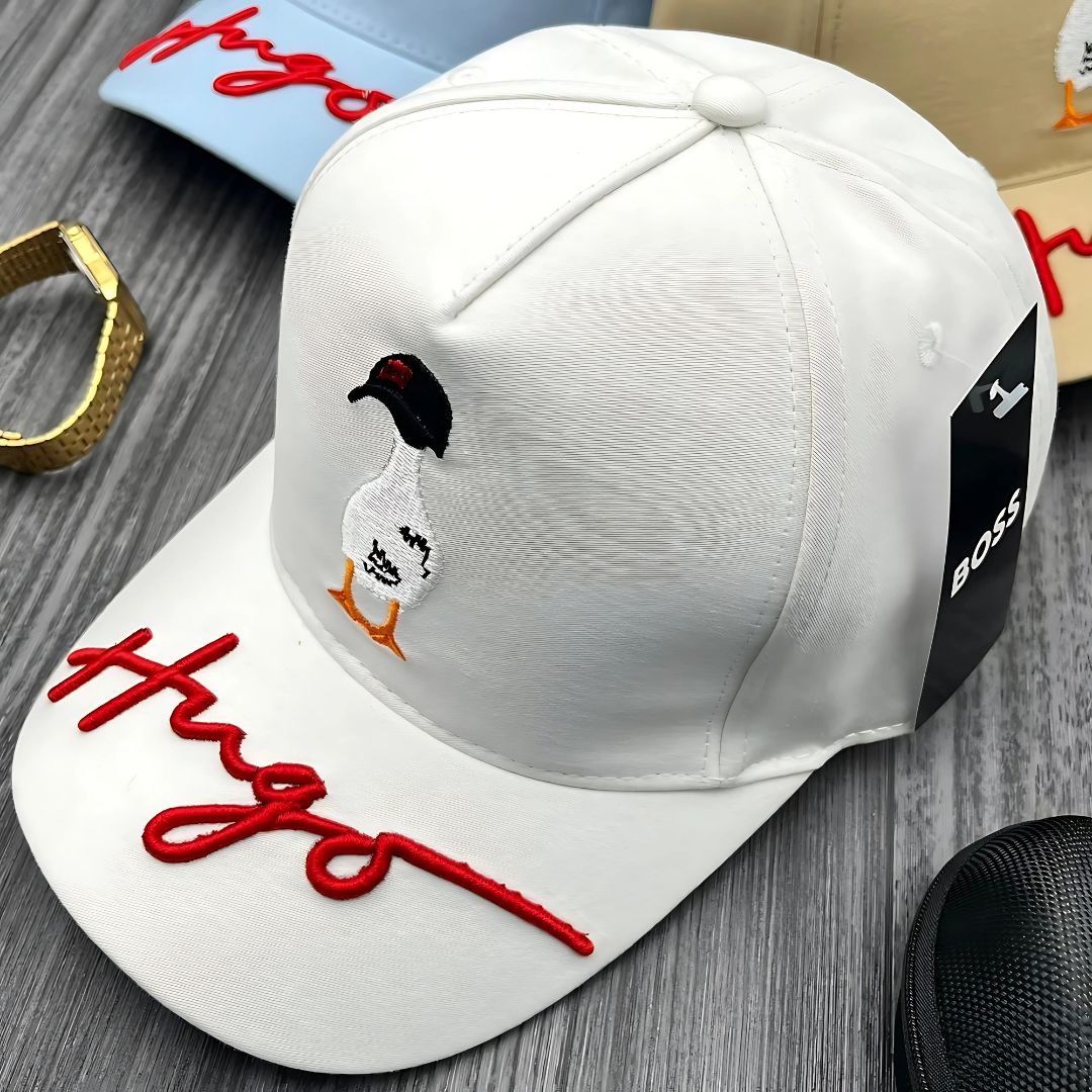HUGO BOSS