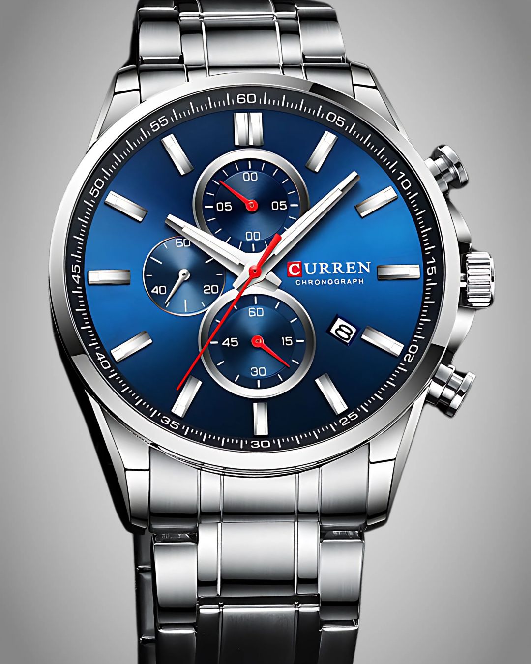 RELOJ CURREN