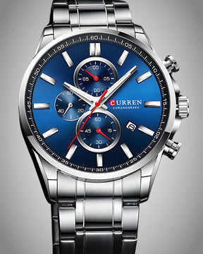 RELOJ CURREN