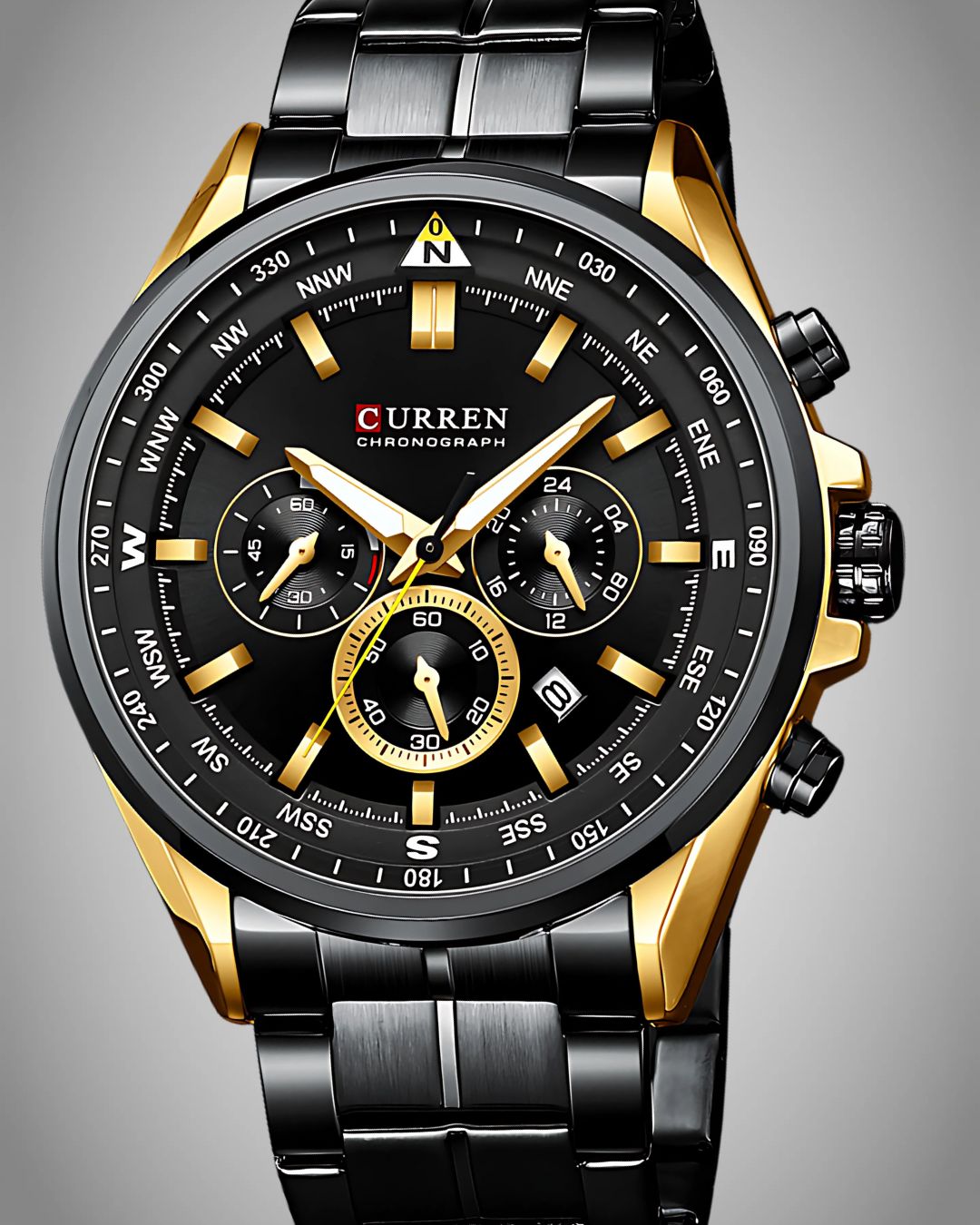 RELOJ CURREN