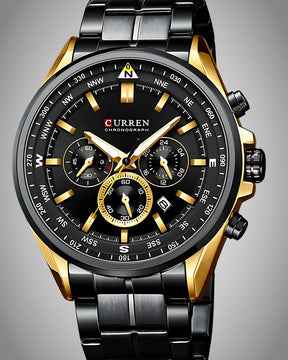 RELOJ CURREN