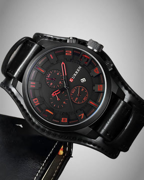 RELOJ CURREN