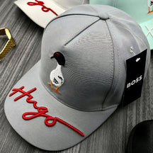HUGO BOSS