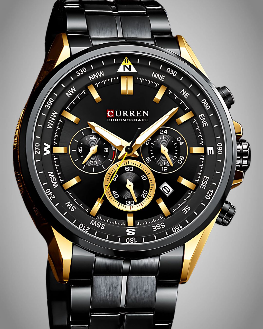 RELOJ CURREN