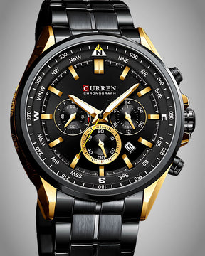 RELOJ CURREN