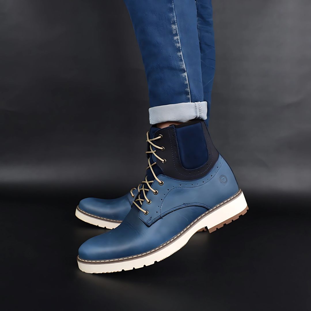 BOTA ALPINA