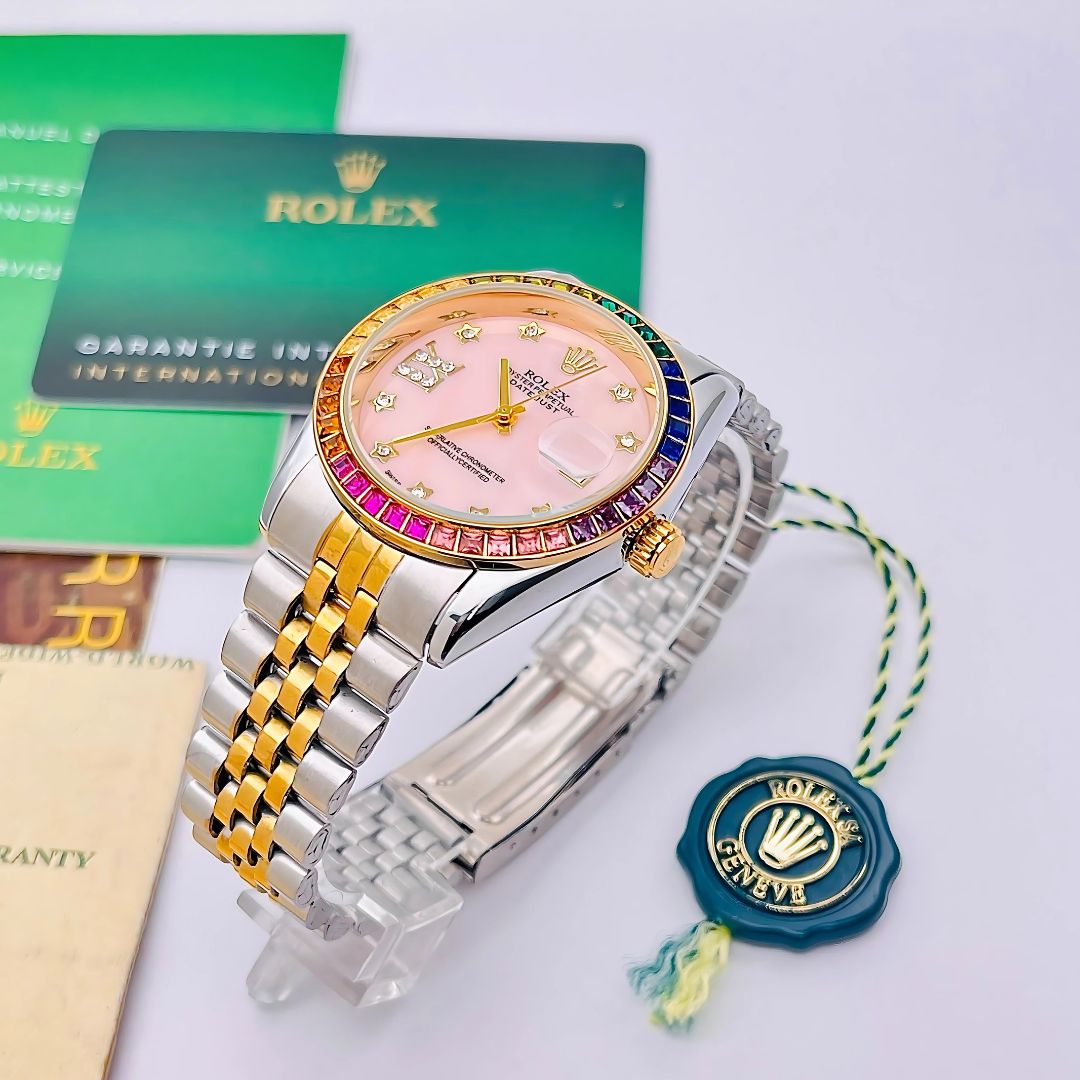 ROLEX STONES