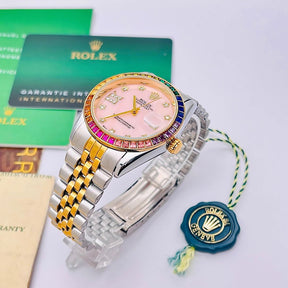 ROLEX STONES