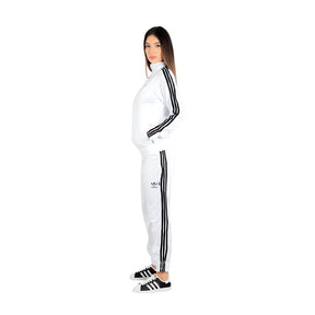 CONJUNTO ADIDAS BLANCO DAMA